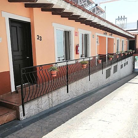 Hotel Aquiles Guadalajara Bagian luar foto