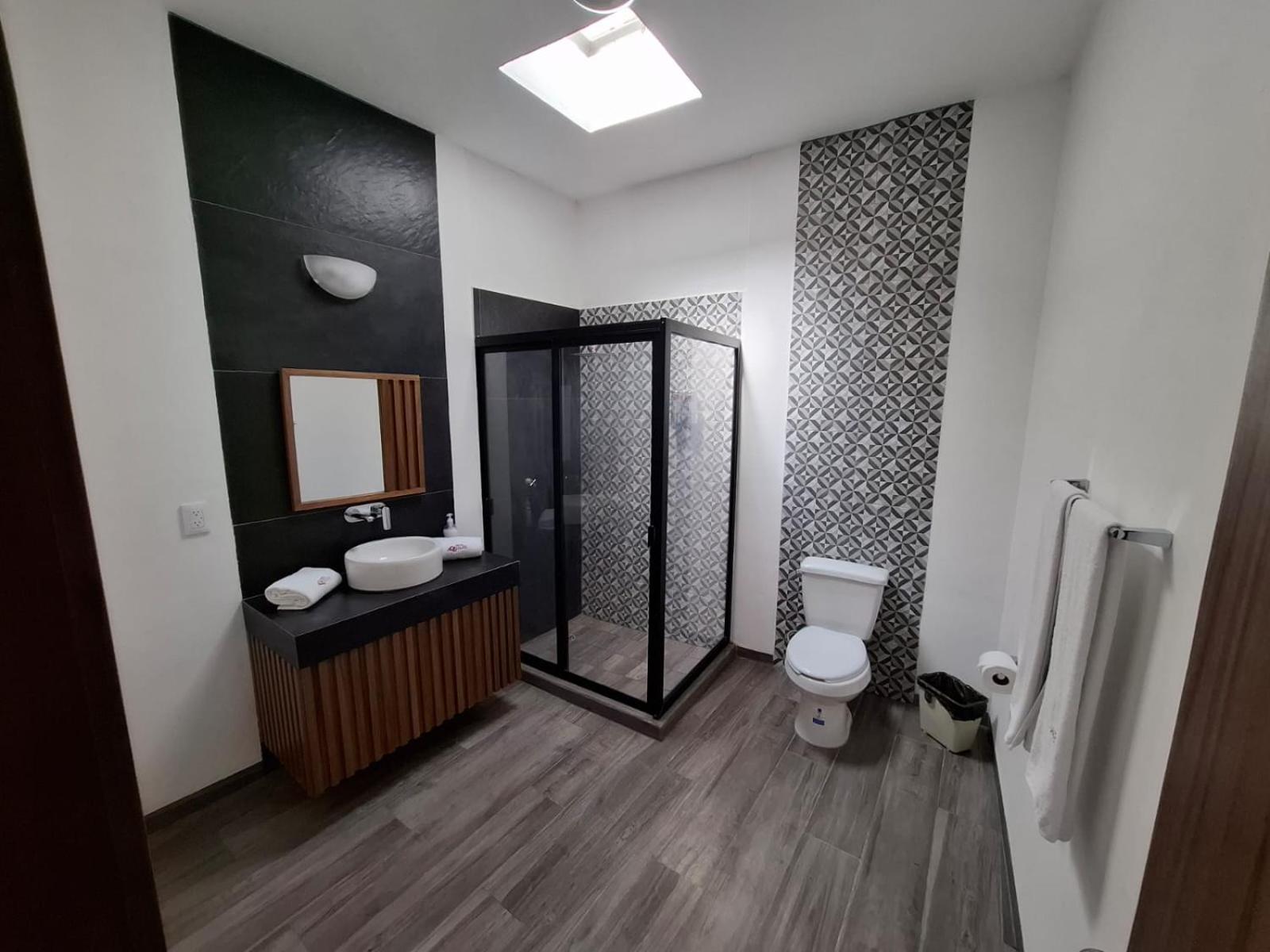 Hotel Aquiles Guadalajara Bagian luar foto