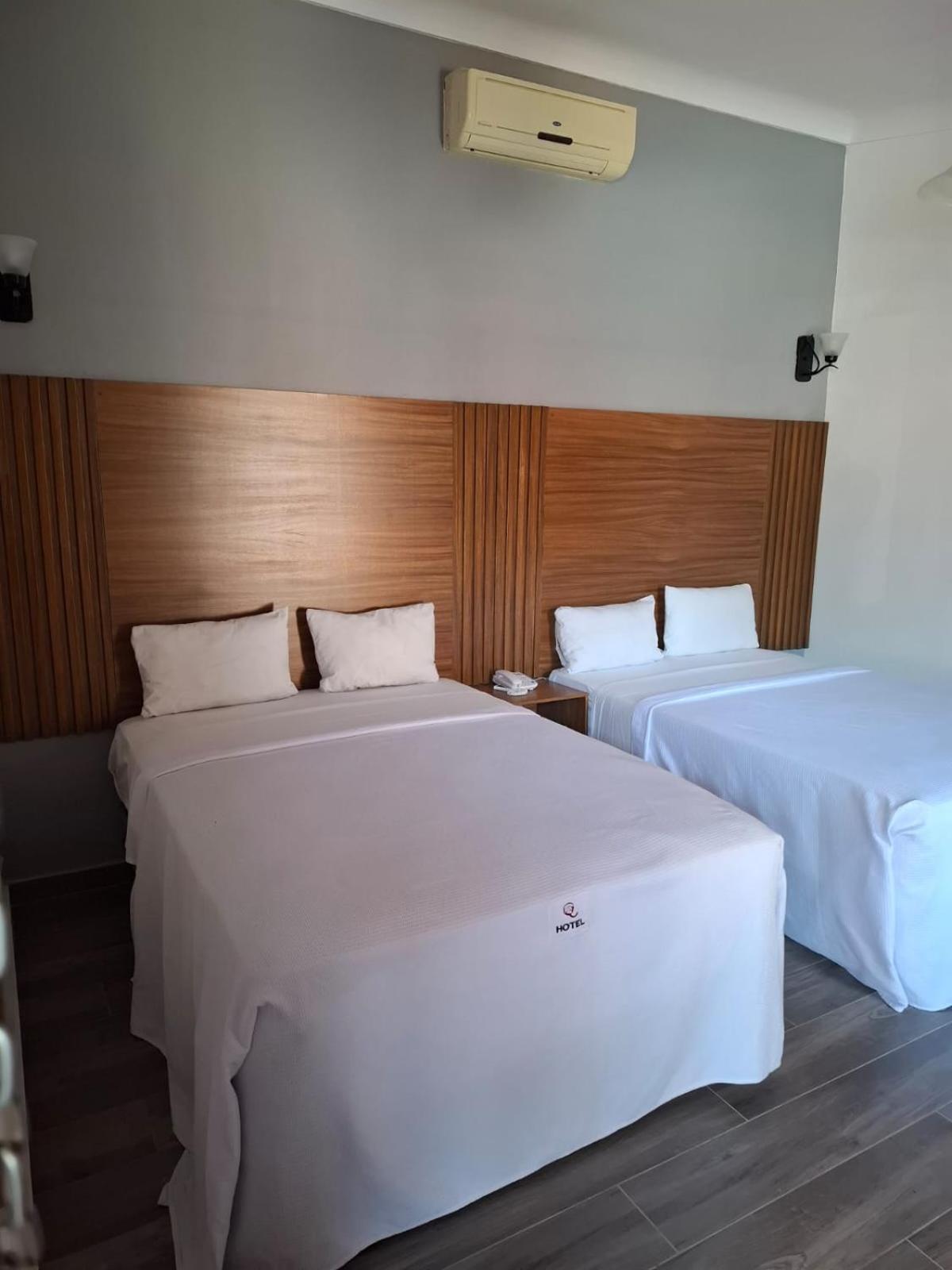 Hotel Aquiles Guadalajara Bagian luar foto
